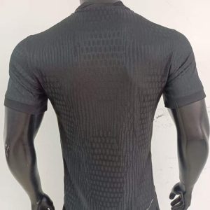 Países Bajos 2025-26 Camiseta de portero versión jugador