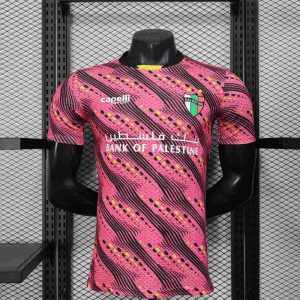 Palestino 2025 Special Edition Camiseta