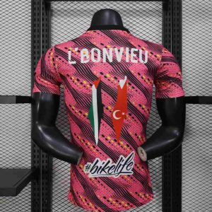 Palestino 2025 Special Edition Camiseta