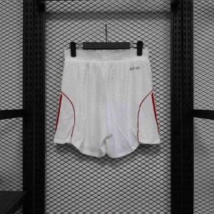 Arsenal 2025-26 Shorts
