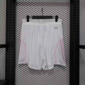 Juventus 2025-26 Shorts
