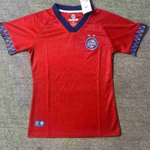 Mujer Bahia 2025-26 Camiseta