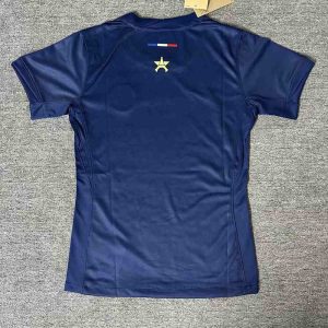 Mujer Paris Saint-Germain 2024-25 Camiseta local