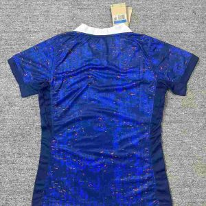 Mujer Francia 2025-26 Camiseta local