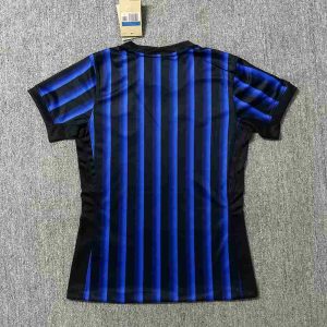 Mujer Inter Milan 2025-26 Camiseta local