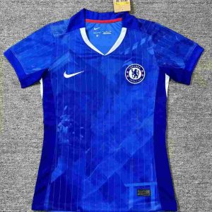 Mujer Chelsea 2025-26 Camiseta local