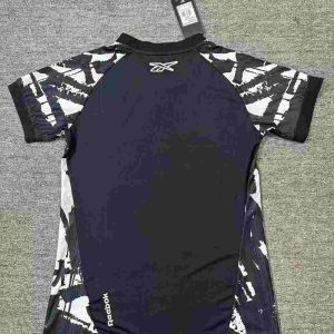 Mujer Botafogo 2025-26 Cuarta camiseta