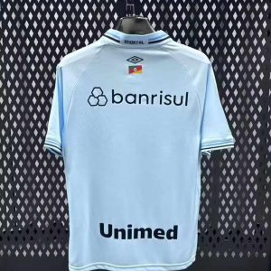 Grêmio 2025-26 Camiseta visitante