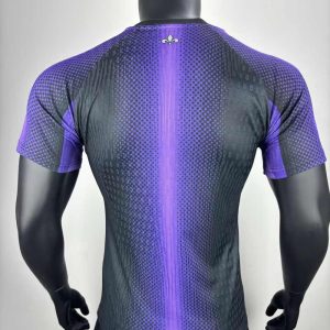 Paris Saint-Germain 2025 Versión jugador Special Camiseta