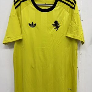Juventus 2025-26 Camiseta de portero