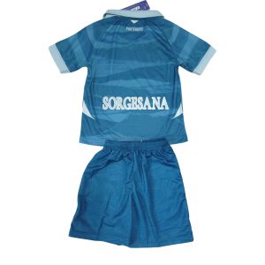 niños Napoli 2024-25 Special Edition Kit
