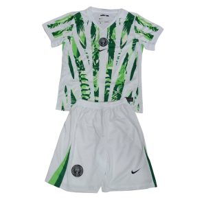 niños Nigeria 2025-26 Local Kit