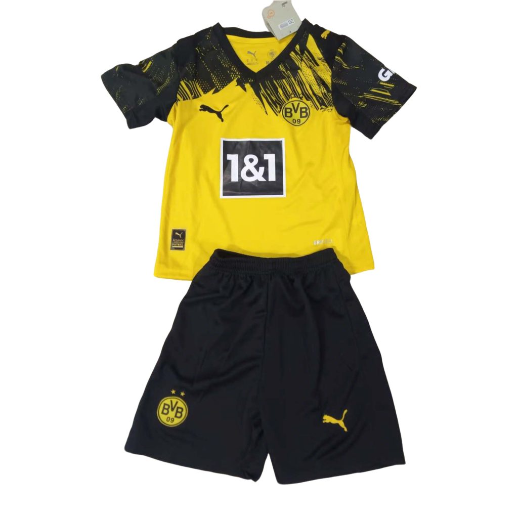 niños Dortmund 2025-26 Special Kit