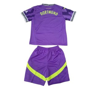 niños Dortmund 2025-26 Special Kit