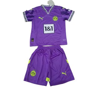 niños Dortmund 2025-26 Special Kit