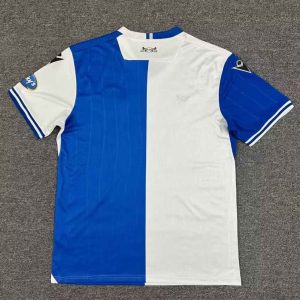 Blackburn 2025-26 Camiseta local