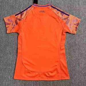 Mujer Universidad de Chile 2025-26 Camiseta visitante