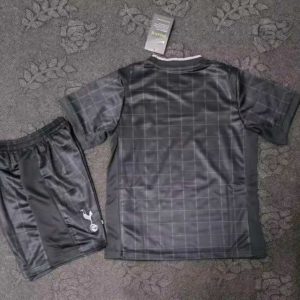 niños Tottenham Hotspur 2025-26 Visitante Kit