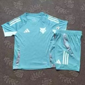 Cruzeiro 2025-26 Entrenamiento Suits