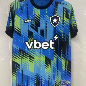 Botafogo 2025-26 Camiseta de portero