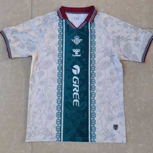 Real Betis 2025 Camiseta de entrenamiento