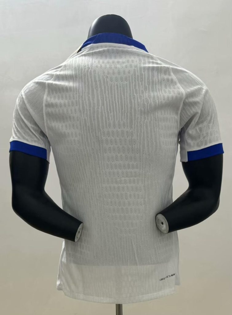 Inglaterra 2025 Camiseta local versión jugador