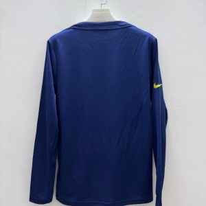 Atlético Madrid 2025-26 Pre-Match Camiseta de manga larga