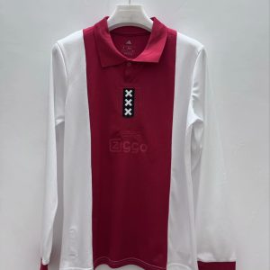Ajax 125th Anniversary Camiseta de manga larga