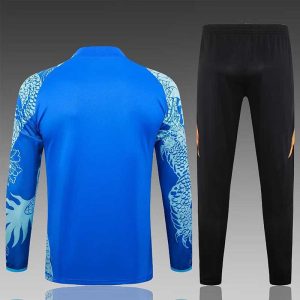 Real Madrid 2024-25 Tracksuit