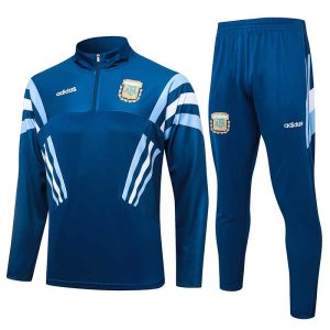 Argentina 2024-25 Tracksuit