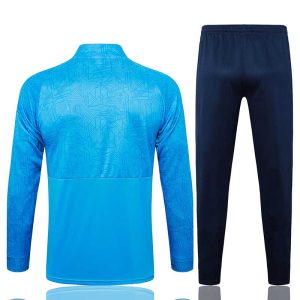 Grêmio 2024-25 Tracksuit