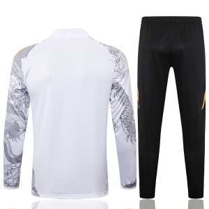 Real Madrid 2024-25 Tracksuit