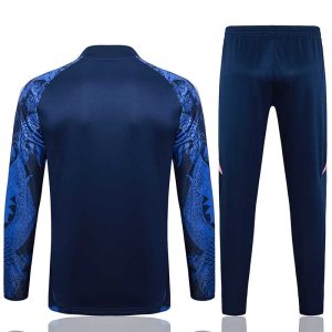 Real Madrid 2024-25 Tracksuit