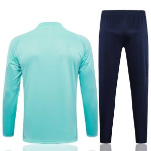 Real Madrid 2024-25 Tracksuit