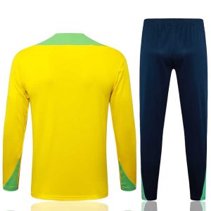 Brasil 2024-25 Tracksuit