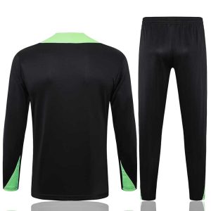 Brasil 2024-25 Tracksuit