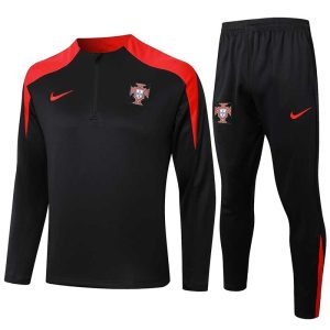 Portugal 2024-25 Tracksuit