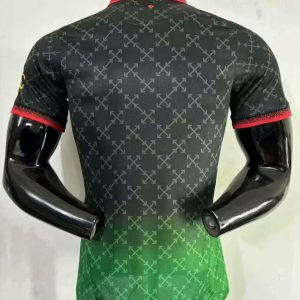 AC Milan 2024-25 Cuarta Camiseta versión jugador