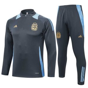 Argentina 2024-25 Tracksuit