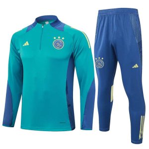 Ajax 2024-25 Tracksuit