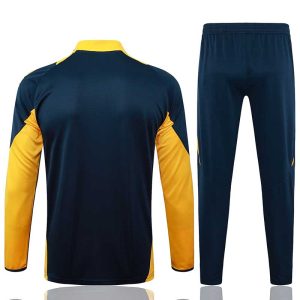 Real Madrid 2024-25 Tracksuit