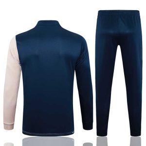São Paulo 2024-25 Tracksuit