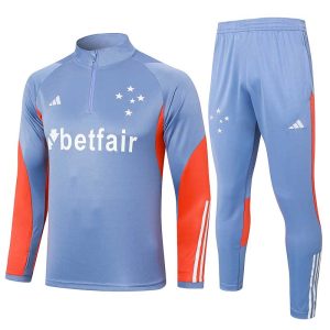 Cruzeiro 2024-25 Tracksuit