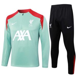 Liverpool 2024-25 Tracksuit