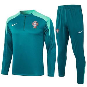 Portugal 2024-25 Tracksuit