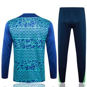 Brasil 2024-25 Tracksuit