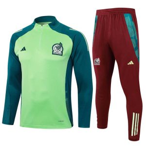 México 2024-25 Tracksuit