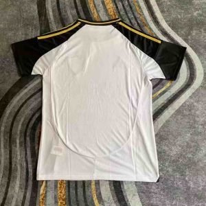 Atlético Mineiro 2025-26 Camiseta visitante