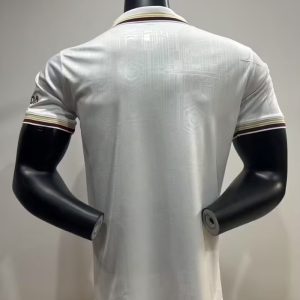 Arsenal 2025-26 Tercera camiseta versión jugador