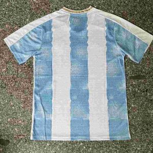 Argentina Commemorative Edition Camiseta